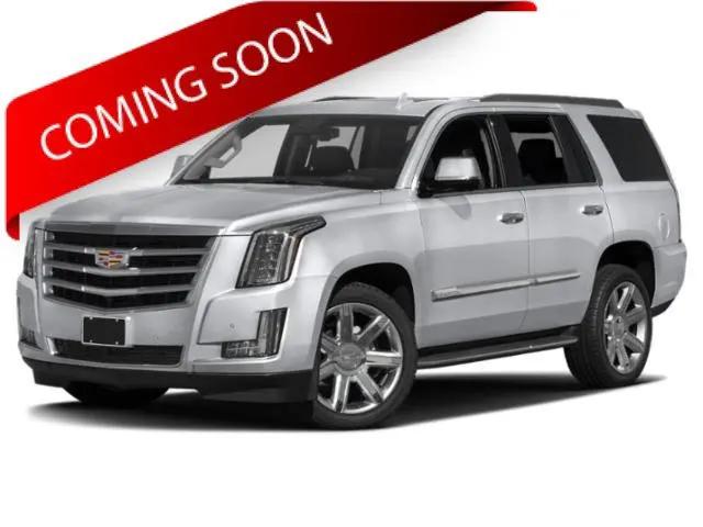 2018 Cadillac Escalade Luxury for sale near Columbus, OH