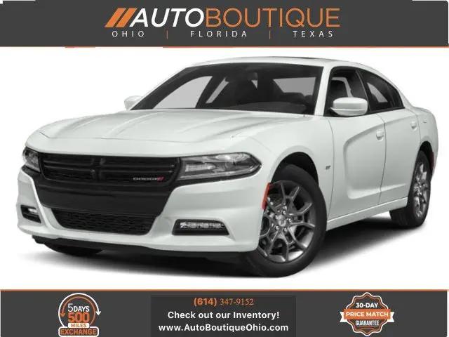 2018 Dodge Charger GT AWD for sale near Columbus, OH