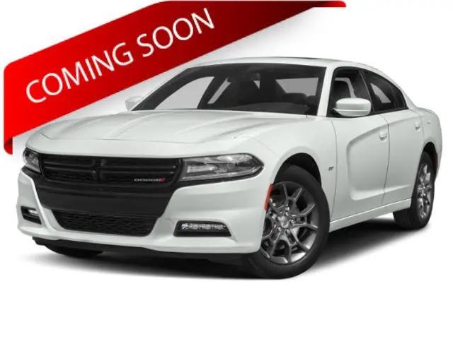 2018 Dodge Charger GT AWD for sale near Columbus, OH