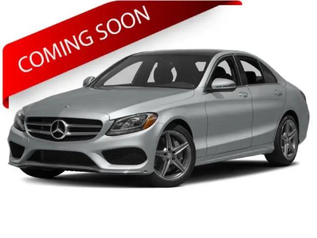 2015 Mercedes-Benz C-CLASS C 300 4MATIC for sale in Columbus, OH