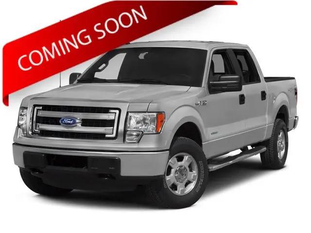 2014 Ford F-150 STX for sale near Columbus, OH