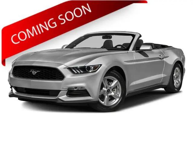 2016 Ford Mustang V6 for sale near Columbus, OH
