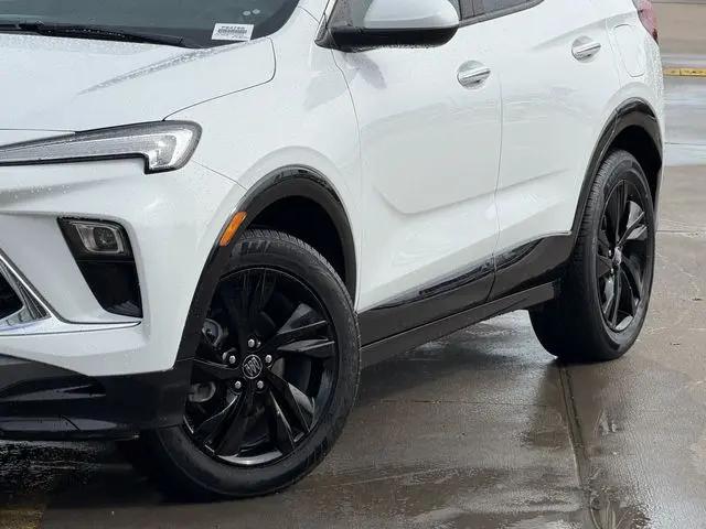 2024 Buick Encore GX Sport Touring FWD