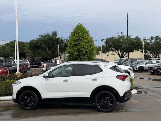 2024 Buick Encore GX Sport Touring FWD