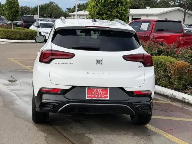 2024 Buick Encore GX Sport Touring FWD