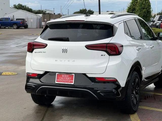 2024 Buick Encore GX Sport Touring FWD