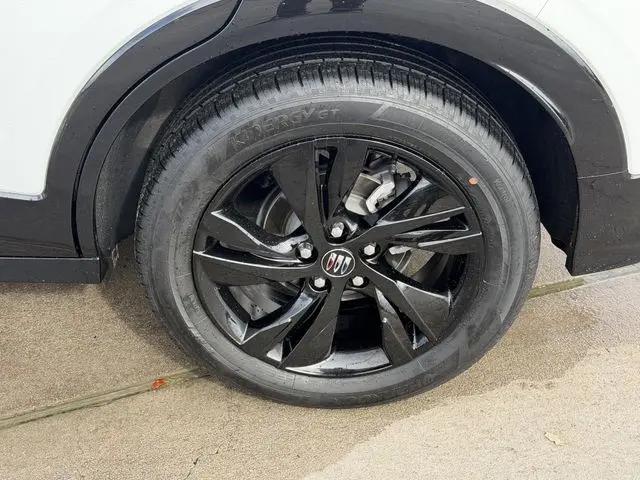 2024 Buick Encore GX Sport Touring FWD