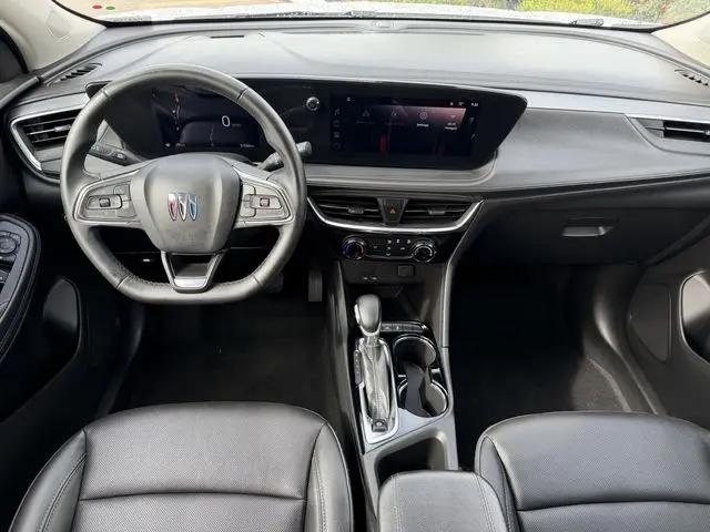 2024 Buick Encore GX Sport Touring FWD