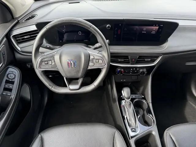 2024 Buick Encore GX Sport Touring FWD