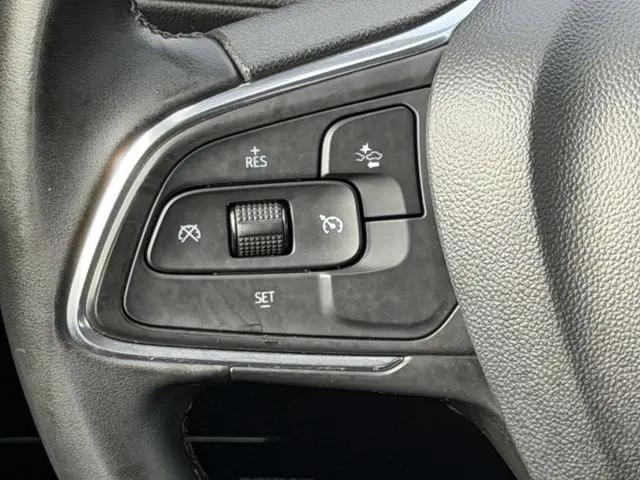 2024 Buick Encore GX Sport Touring FWD