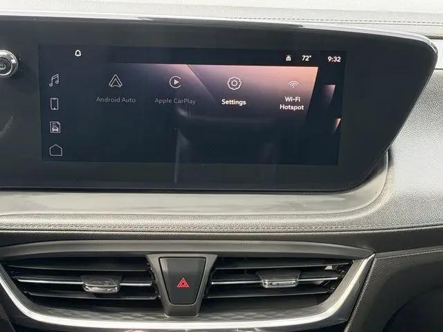 2024 Buick Encore GX Sport Touring FWD