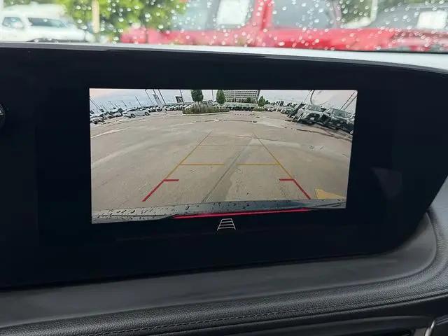 2024 Buick Encore GX Sport Touring FWD