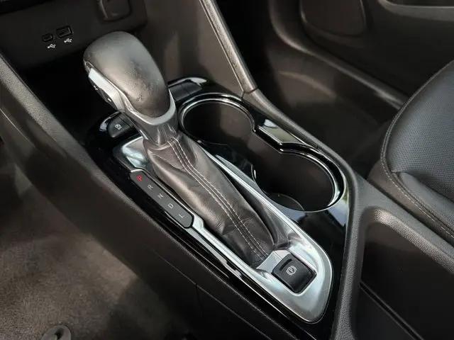 2024 Buick Encore GX Sport Touring FWD