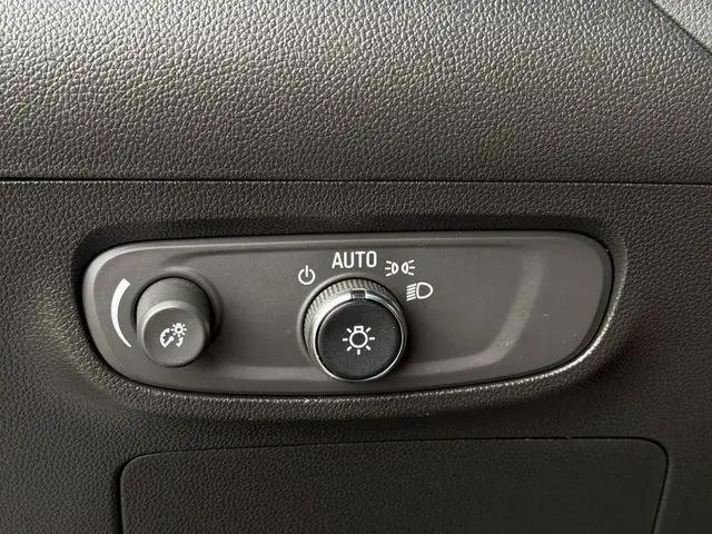 2024 Buick Encore GX Sport Touring FWD