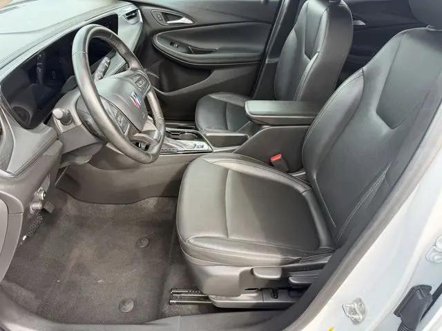 2024 Buick Encore GX Sport Touring FWD