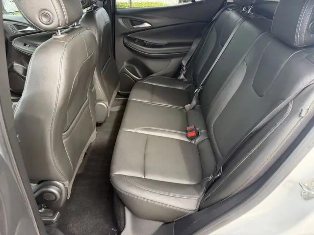 2024 Buick Encore GX Sport Touring FWD