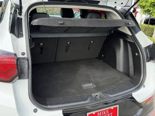 2024 Buick Encore GX Sport Touring FWD