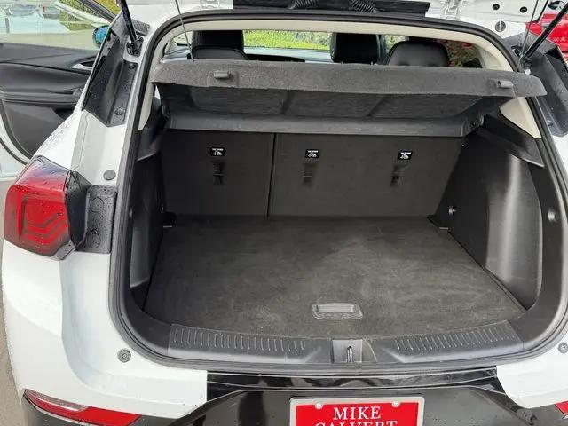 2024 Buick Encore GX Sport Touring FWD