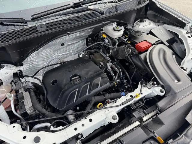 2024 Buick Encore GX Sport Touring FWD