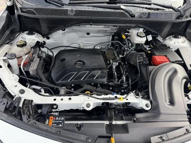 2024 Buick Encore GX Sport Touring FWD