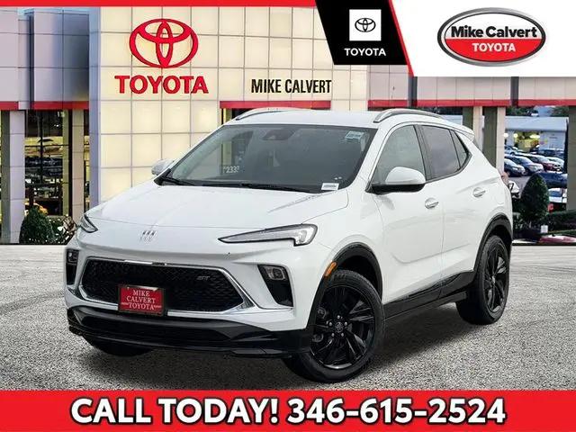 2024 Buick Encore GX Sport Touring FWD for sale in Houston, TX