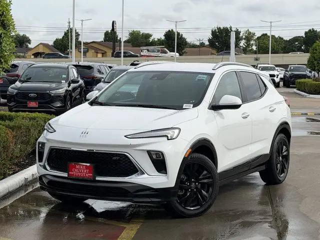 2024 Buick Encore GX Sport Touring FWD