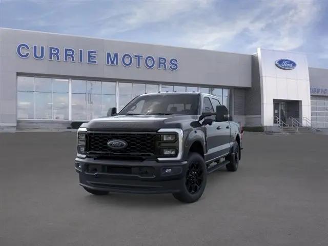 2026 Ford F-250 XLT