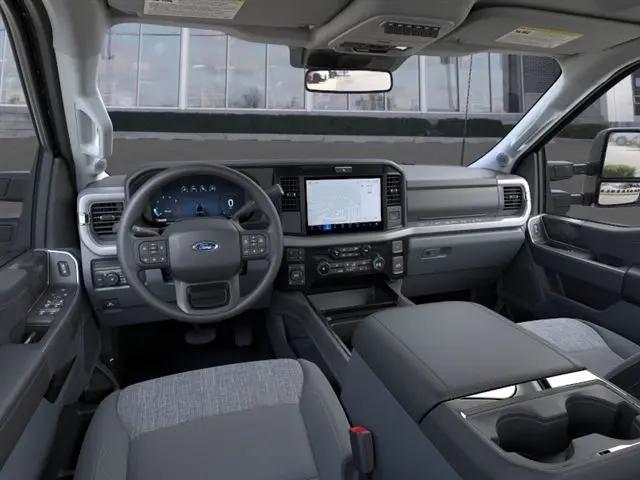 2026 Ford F-250 XLT