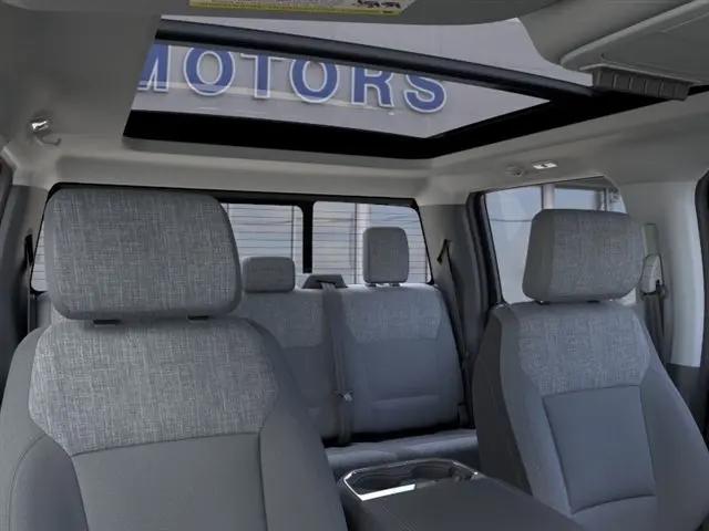 2026 Ford F-250 XLT