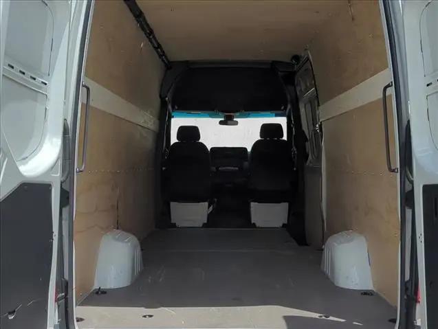2023 Mercedes-Benz Sprinter 2500 High Roof 4-Cyl Gas