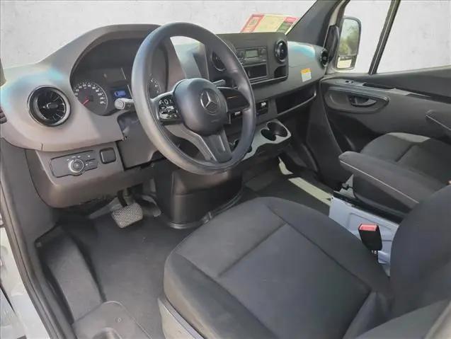 2023 Mercedes-Benz Sprinter 2500 High Roof 4-Cyl Gas