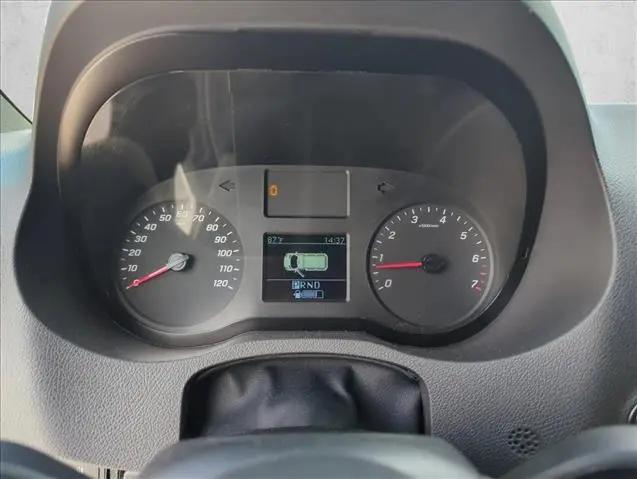 2023 Mercedes-Benz Sprinter 2500 High Roof 4-Cyl Gas