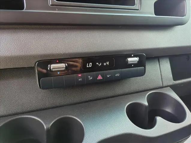 2023 Mercedes-Benz Sprinter 2500 High Roof 4-Cyl Gas