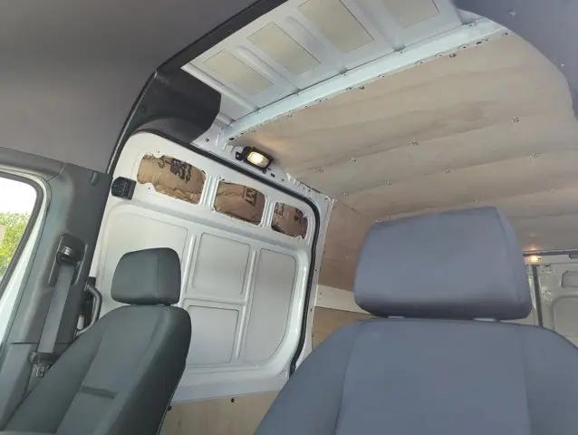 2023 Mercedes-Benz Sprinter 2500 High Roof 4-Cyl Gas
