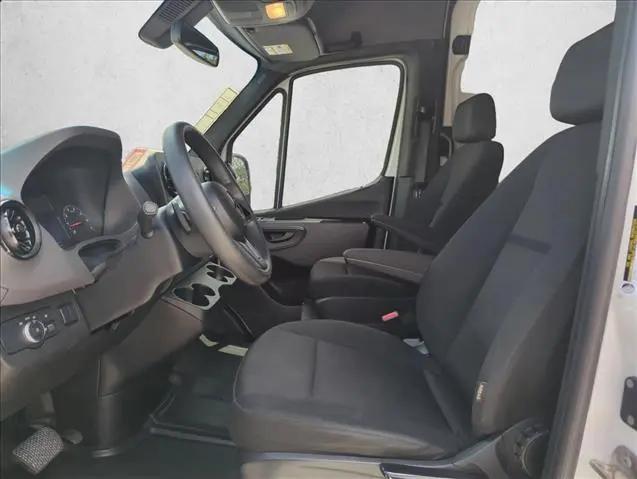2023 Mercedes-Benz Sprinter 2500 High Roof 4-Cyl Gas