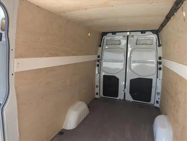2023 Mercedes-Benz Sprinter 2500 High Roof 4-Cyl Gas