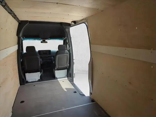 2023 Mercedes-Benz Sprinter 2500 High Roof 4-Cyl Gas