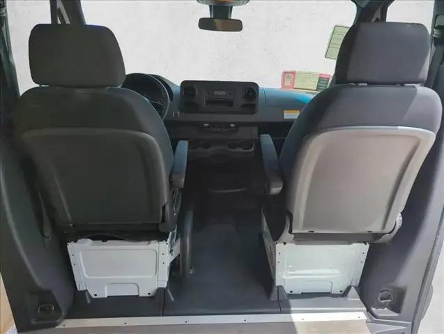 2023 Mercedes-Benz Sprinter 2500 High Roof 4-Cyl Gas