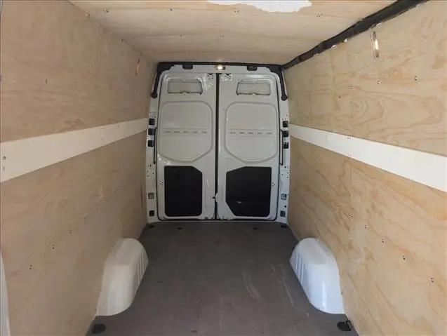 2023 Mercedes-Benz Sprinter 2500 High Roof 4-Cyl Gas