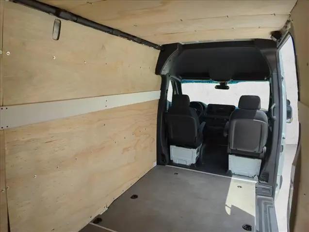 2023 Mercedes-Benz Sprinter 2500 High Roof 4-Cyl Gas