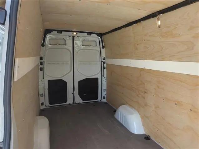 2023 Mercedes-Benz Sprinter 2500 High Roof 4-Cyl Gas