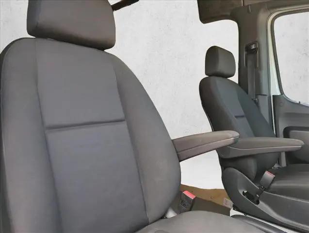 2023 Mercedes-Benz Sprinter 2500 High Roof 4-Cyl Gas