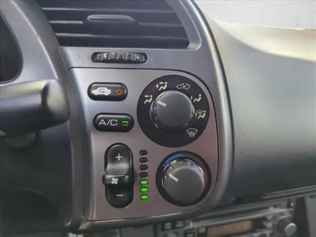2002 Honda S2000 Base