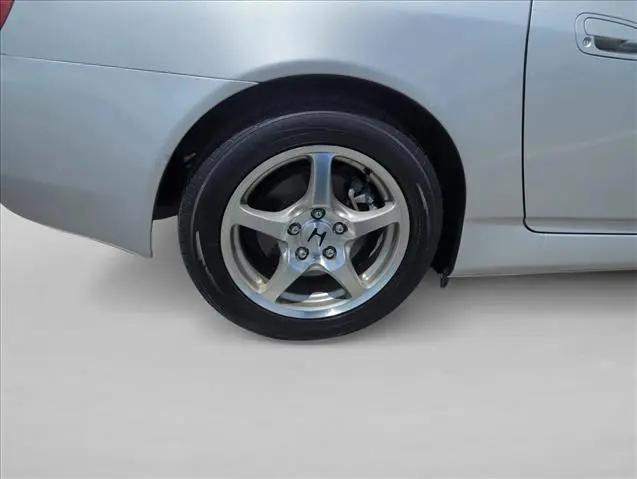 2002 Honda S2000 Base