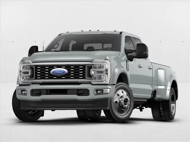 2026 Ford F-450 Platinum for sale in Margate, FL