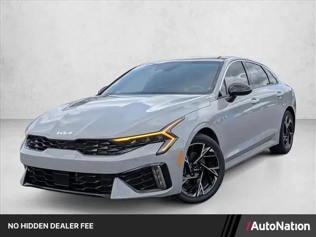 2025 Kia K5 GT-Line for sale in Knoxville, TN