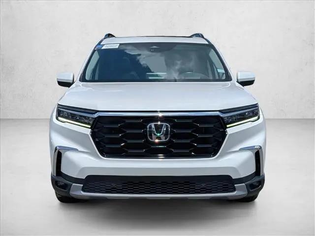 2023 Honda Pilot AWD Elite