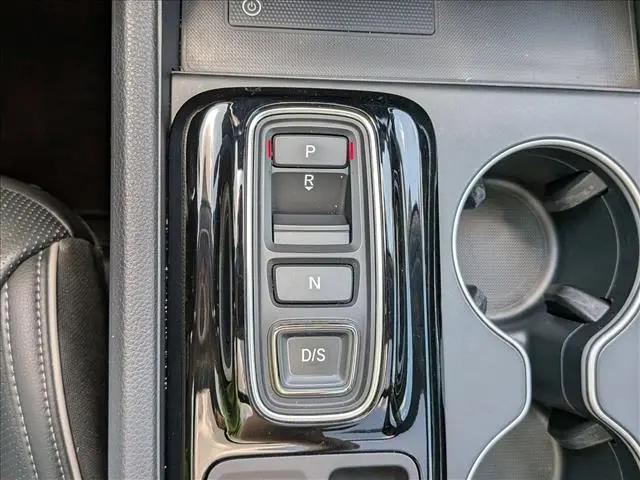 2023 Honda Pilot AWD Elite