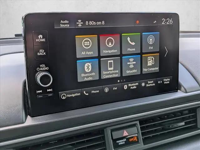 2023 Honda Pilot AWD Elite