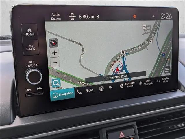 2023 Honda Pilot AWD Elite